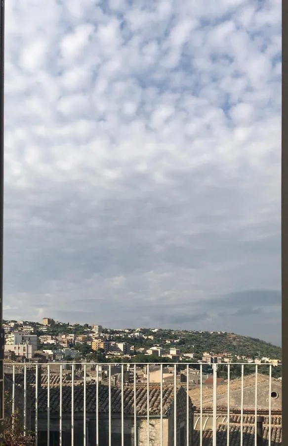 Alero Villa Modica Holiday home