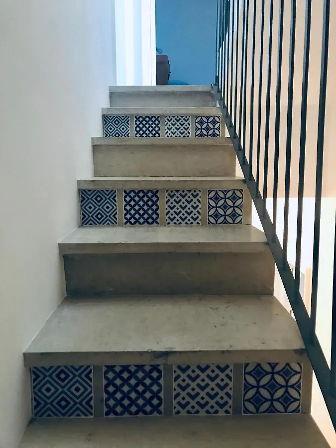 Holiday home Alero Villa Modica