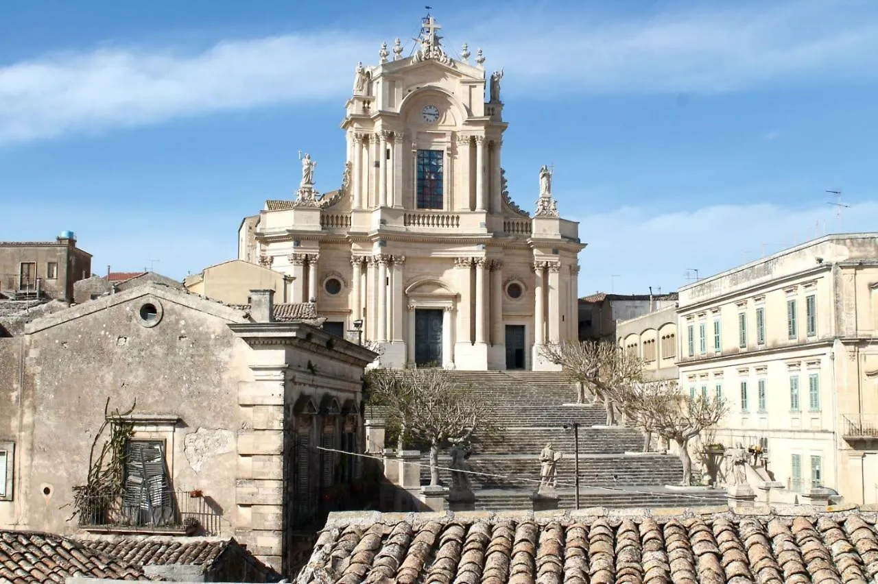 Alero Villa Modica