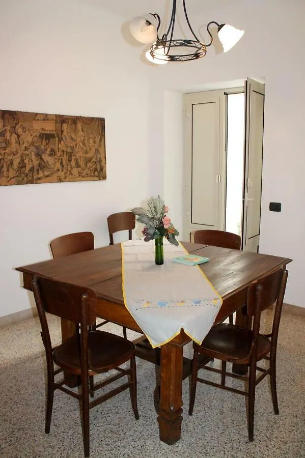 Alero Villa Modica Holiday home
