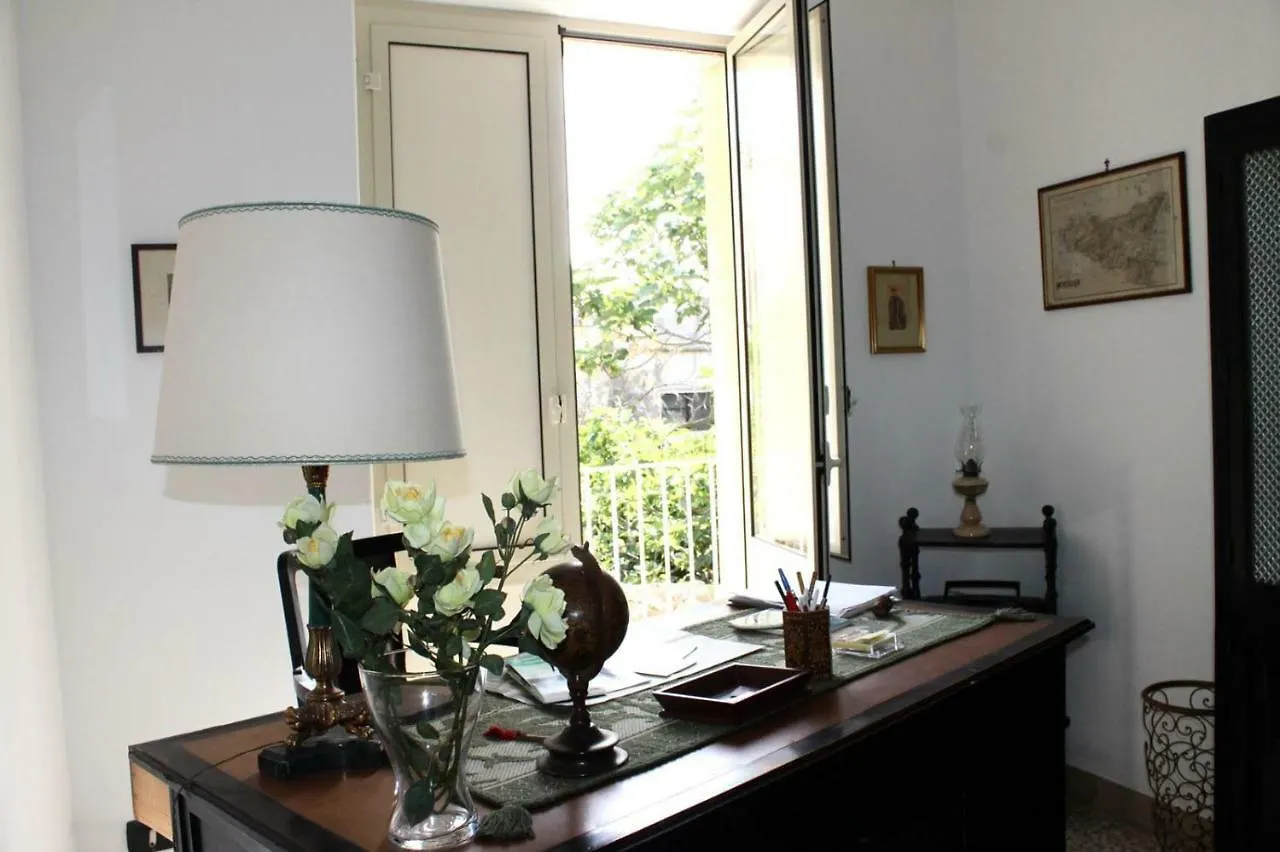 Holiday home Alero Villa Modica