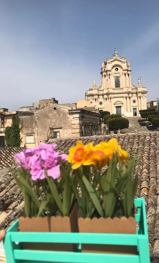 Alero Villa Modica 0*,  Italy