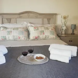 Agriturismo Fondo Paliemmu Séjour à la ferme