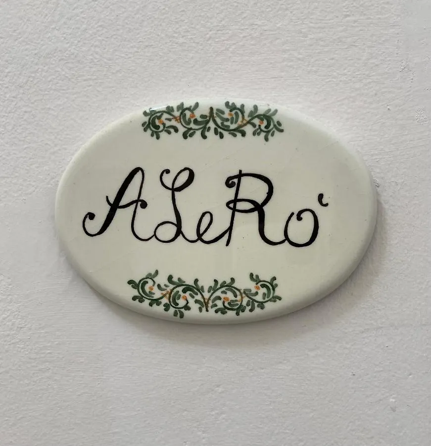 Alero Villa Modica